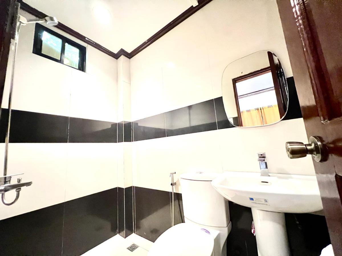 Alocasia Hostel El Nido Zewnętrze zdjęcie