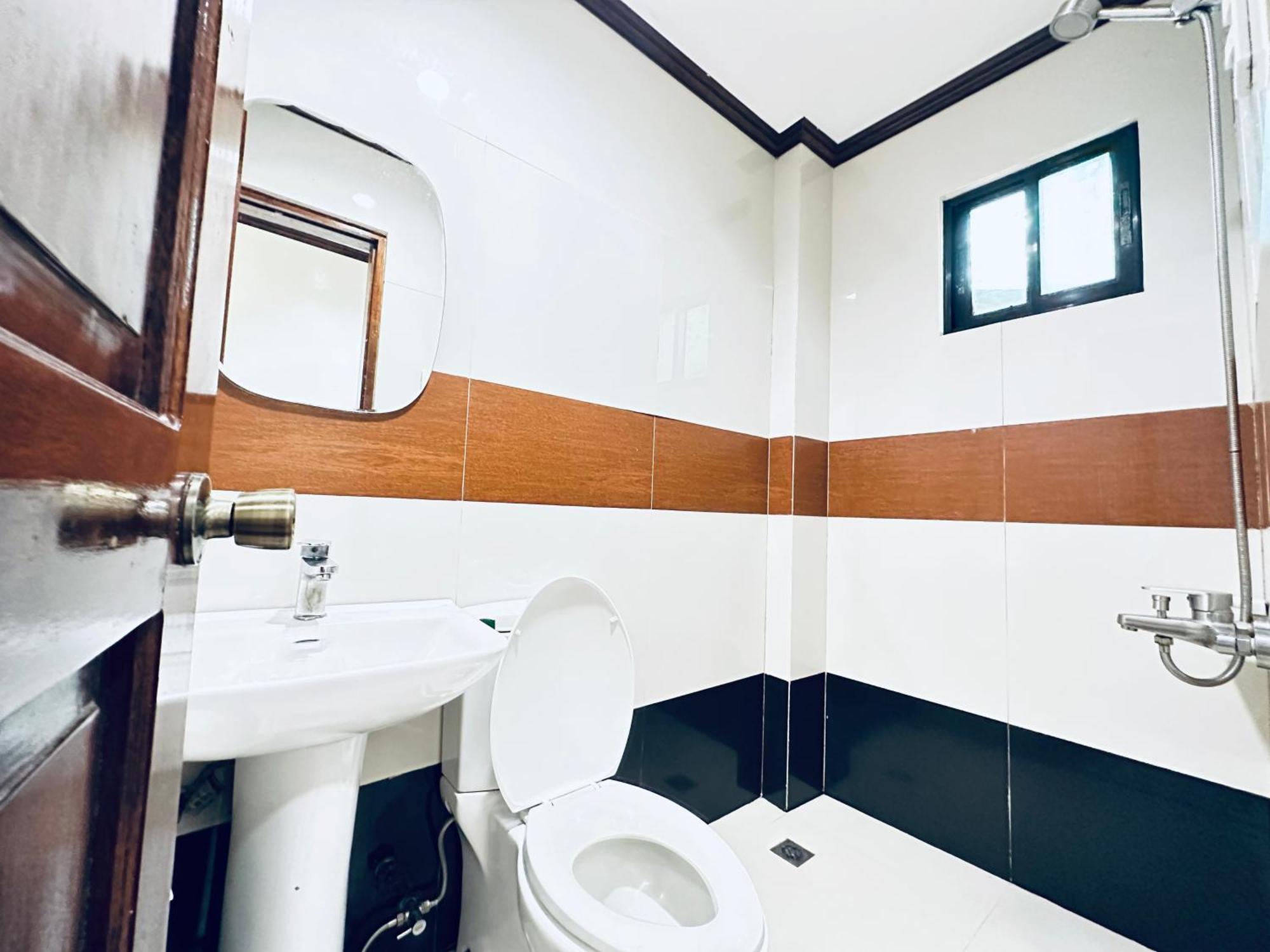 Alocasia Hostel El Nido Zewnętrze zdjęcie