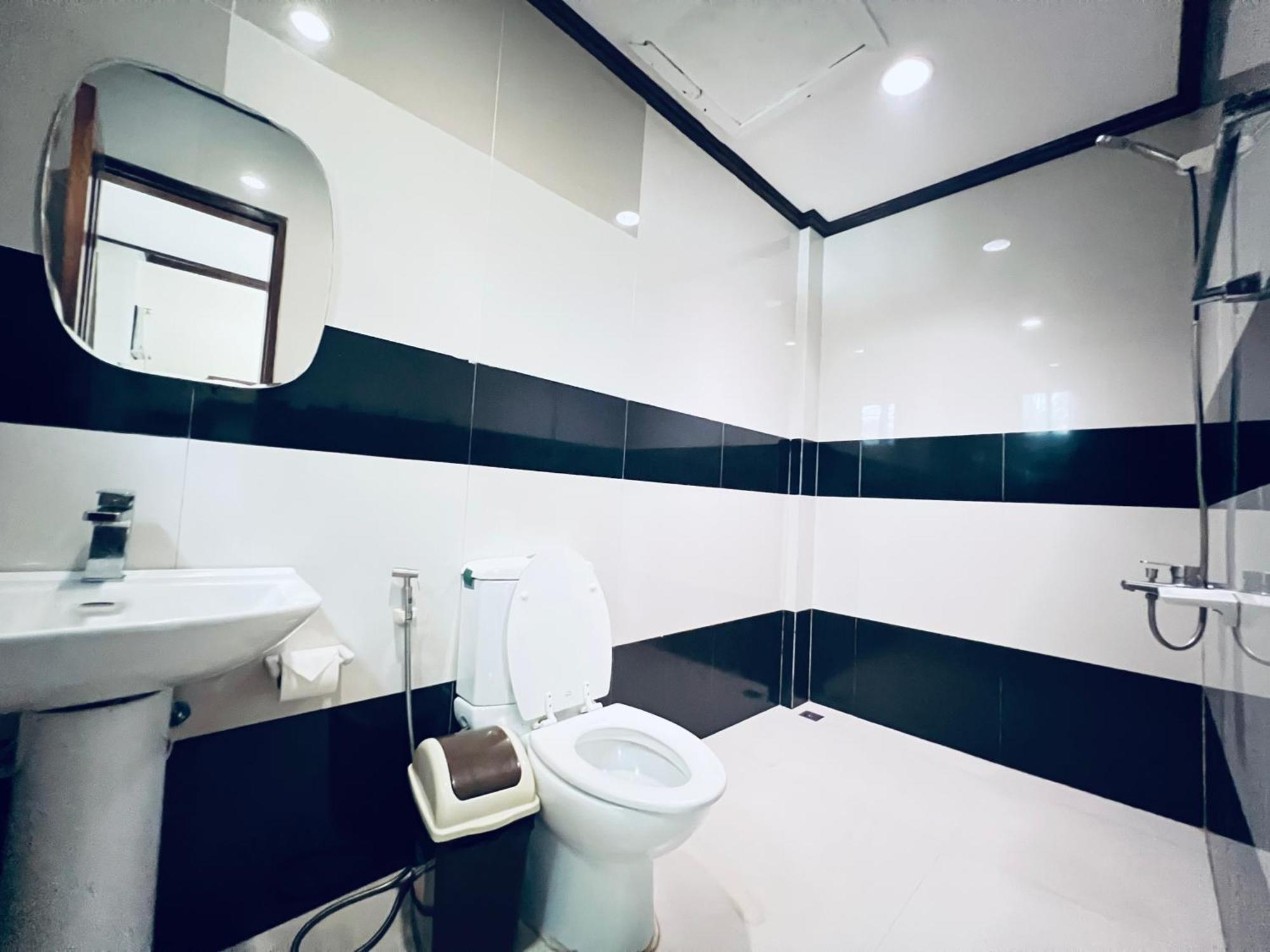 Alocasia Hostel El Nido Zewnętrze zdjęcie