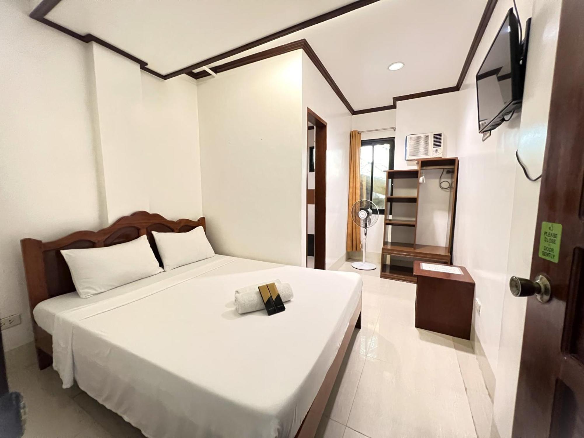 Alocasia Hostel El Nido Zewnętrze zdjęcie